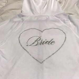 Victoria Secret. I do collection. Jacket